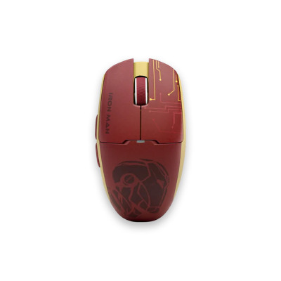 Rexus Riva RX120 Marvel - Ironman